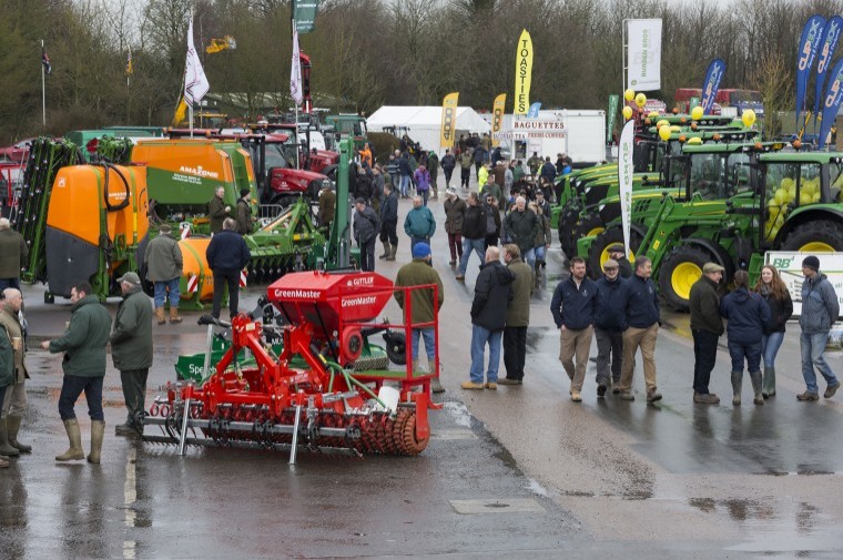 A great example of agri-tech