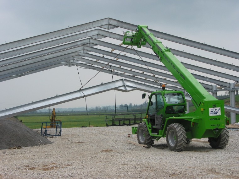 Farmers warned to check their building contractors’ Trading Standards