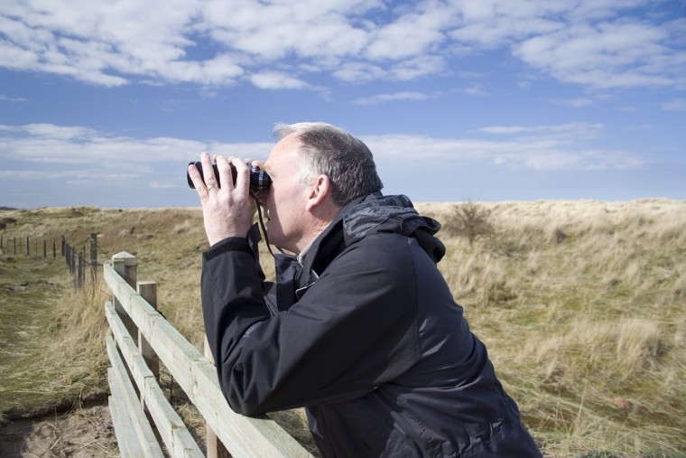 Farmers invited to count birds