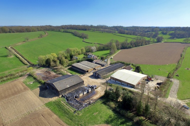 Spotlight on the South East farmland market