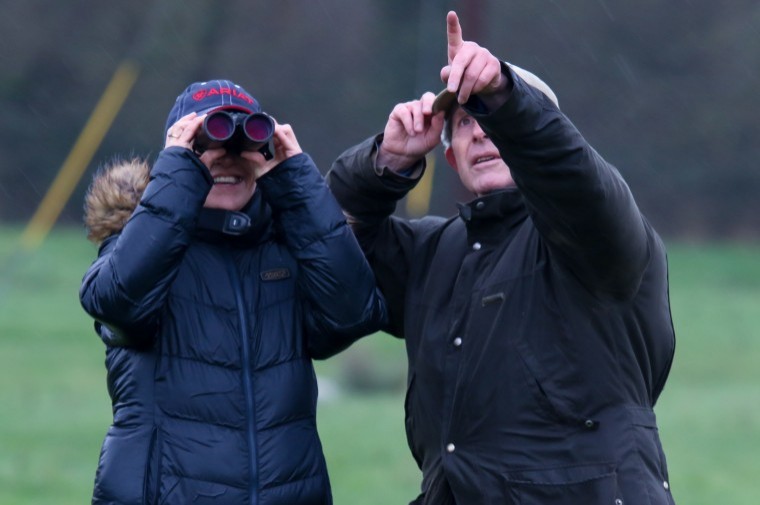 Records smashed in 2019 Big Farmland Bird Count