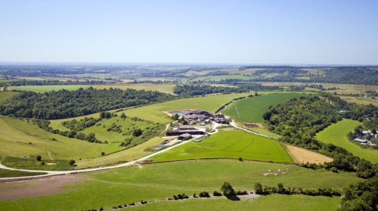 Stunning mixed farm