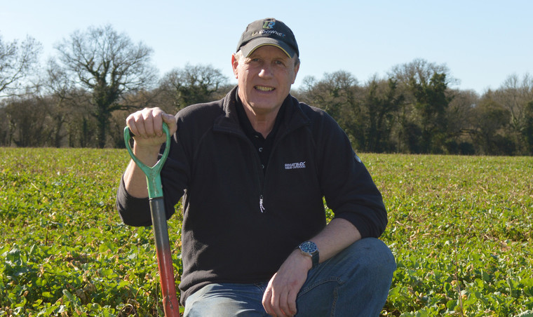 AHDB recruits two new Strategic Cereal Farms