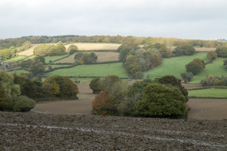 AONB helps landowners group