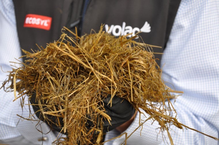 Dairy farmers urged to make more of ‘Brexit-proof’ forage and silage