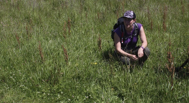 Farmers leading the way in conservation project success in Avon Valley