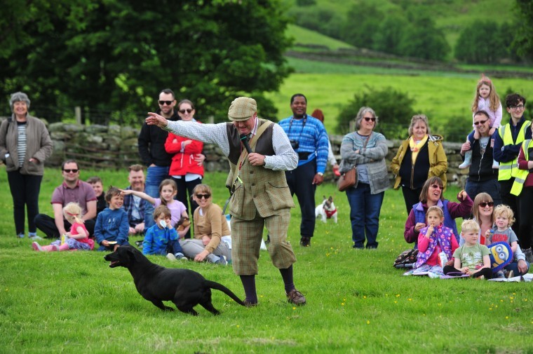 LEAF Open Farm Sunday shows greater public engagement than ever