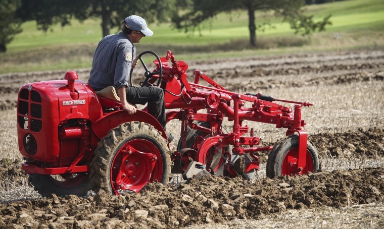 Ploughing Match fixtures – 2017