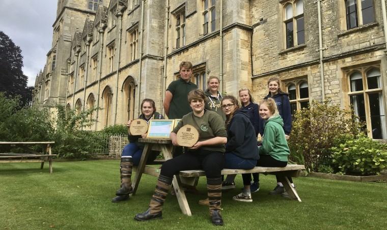 National Best School Farm 2017