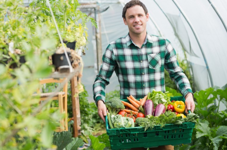 Bursary to encourage young people into horticulture