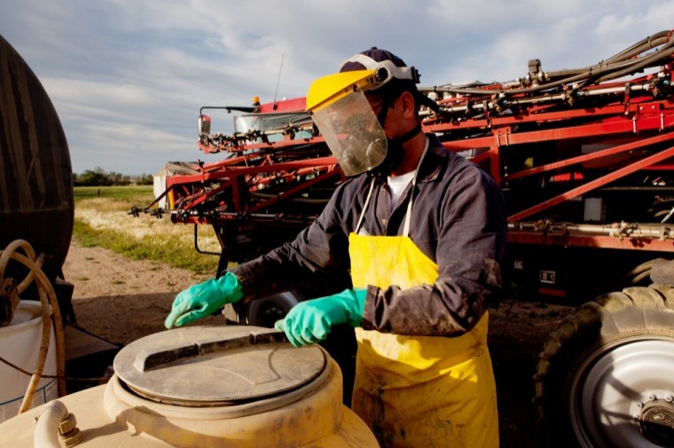 AXA launches farm safety website