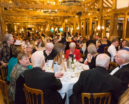 Celebrating the region’s best farmers