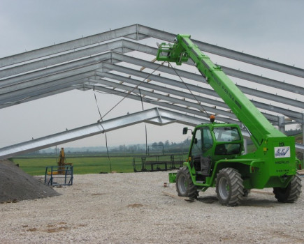 Farmers warned to check their building contractors’ Trading Standards