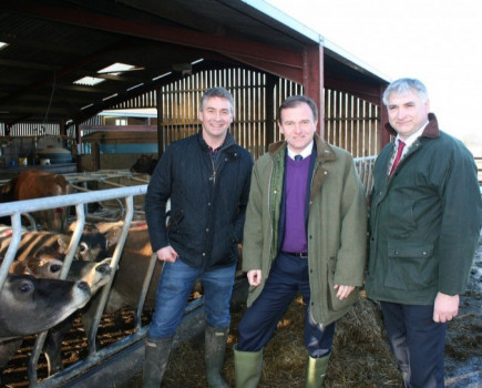 Farms can apply to growth fund