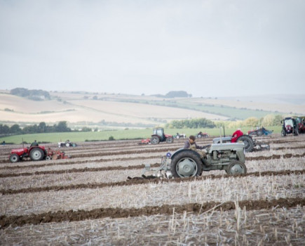 Ploughing Match fixtures – 2019