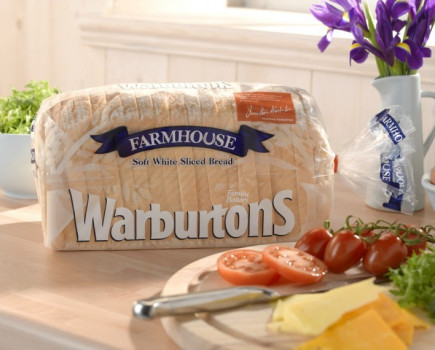 Over 300 farmers signed to supply wheat to Warburtons