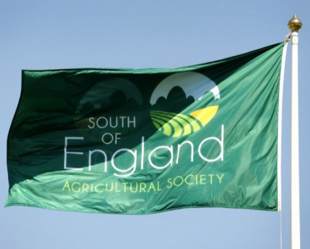 South of England Agricultural Society looks to future