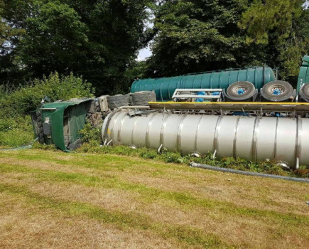 Biogas plant set to appeal