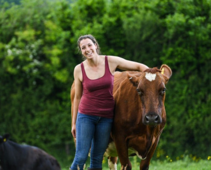 Aldi backs British farming