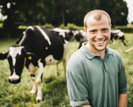 Kent producers win big with M&S Farming for the Future Awards