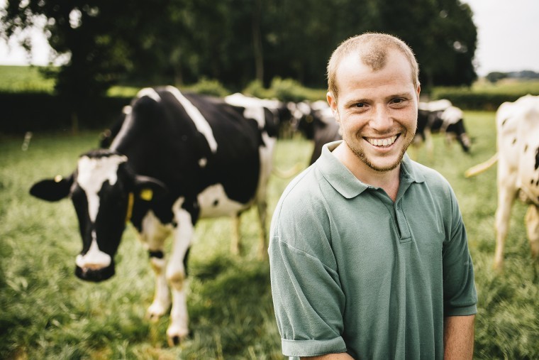 Kent producers win big with M&S Farming for the Future Awards