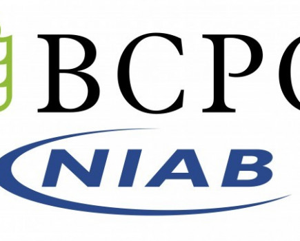 BCPC partners with NIAB