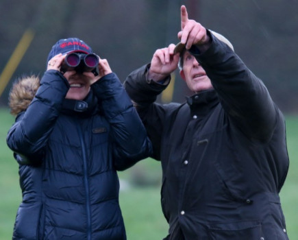 Records smashed in 2019 Big Farmland Bird Count