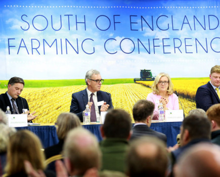 Can UK agriculture really achieve net zero?