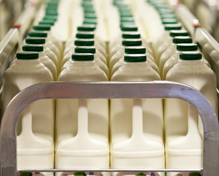 Dairy business sold to Muller