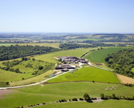 Stunning mixed farm