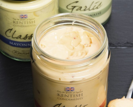 Kentish Oils expand with new brand