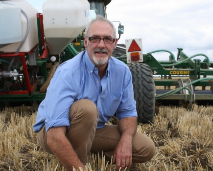 Cultivation techniques for successful establishment of winter oilseed rape