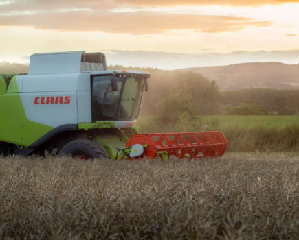 Elevation OSR impresses across the UK