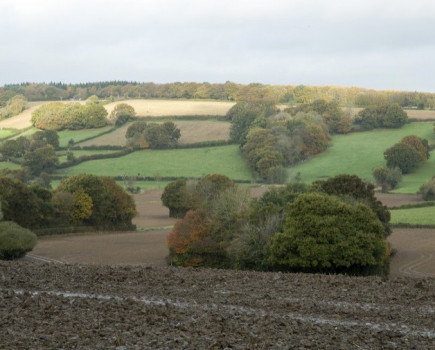 AONB helps landowners group