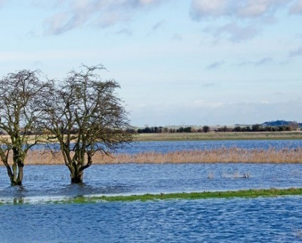 Farmers don’t want to store flood water