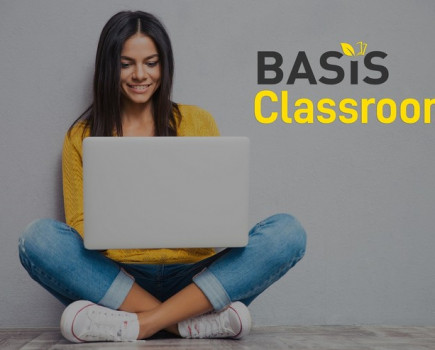 BASIS Classroom moves to a new online learning platform