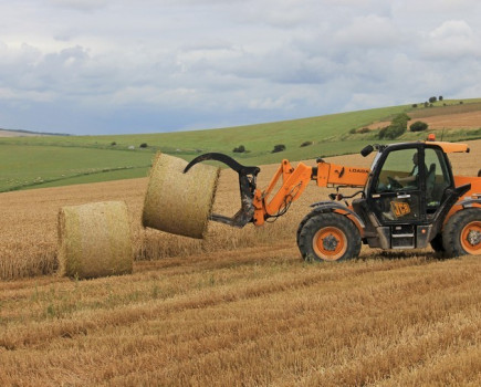 Farmers work closer together to care for landscape and wildlife