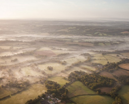 Have your say on the High Weald AONB management plan