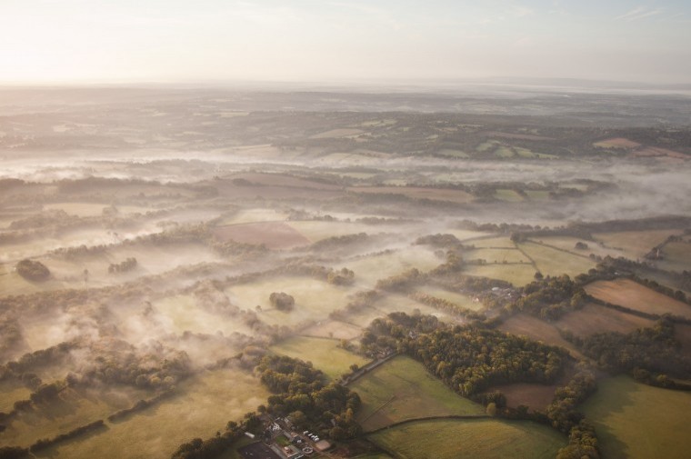 Have your say on the High Weald AONB management plan