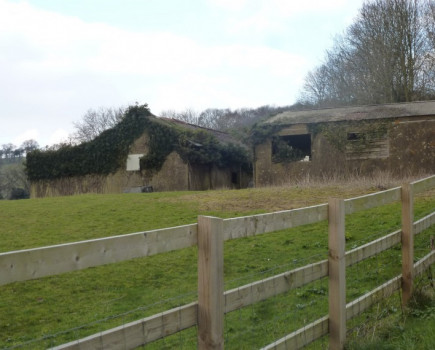 Plans for new home in AONB given consent