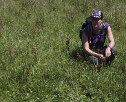 Farmers leading the way in conservation project success in Avon Valley