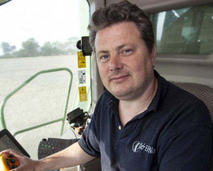 Essex farmer takes top honours for knowledge