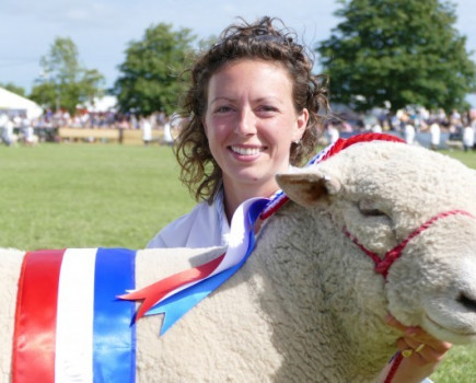 Family wins with seven show champions