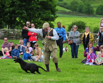 LEAF Open Farm Sunday shows greater public engagement than ever