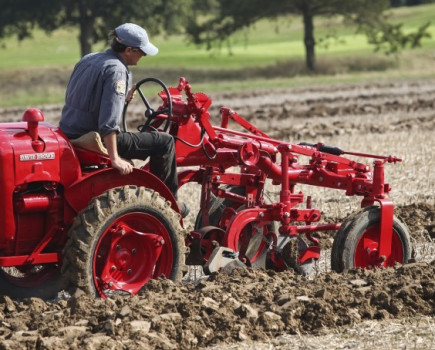 Ploughing Match fixtures – 2017