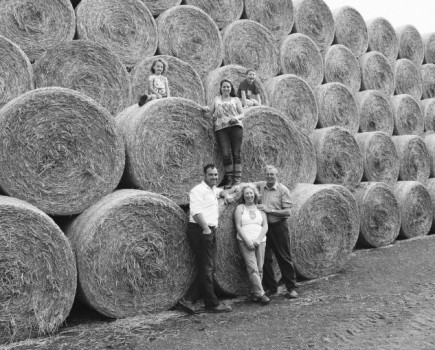 Essex farm backs national beef week