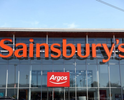 Sainsbury’s accused of letting chicken welfare slip