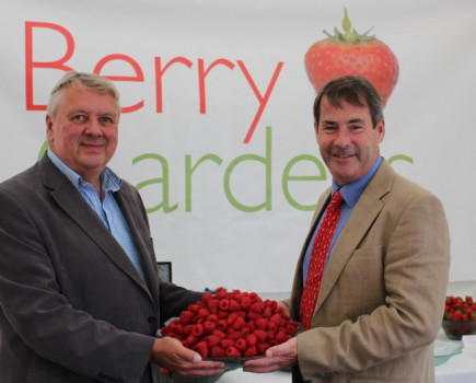 Growers benefit from record performance