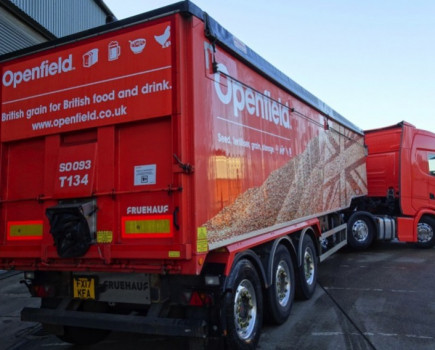 Openfield back in profit with £3.7m turnaround