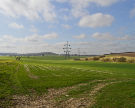 High quality Kent farmland